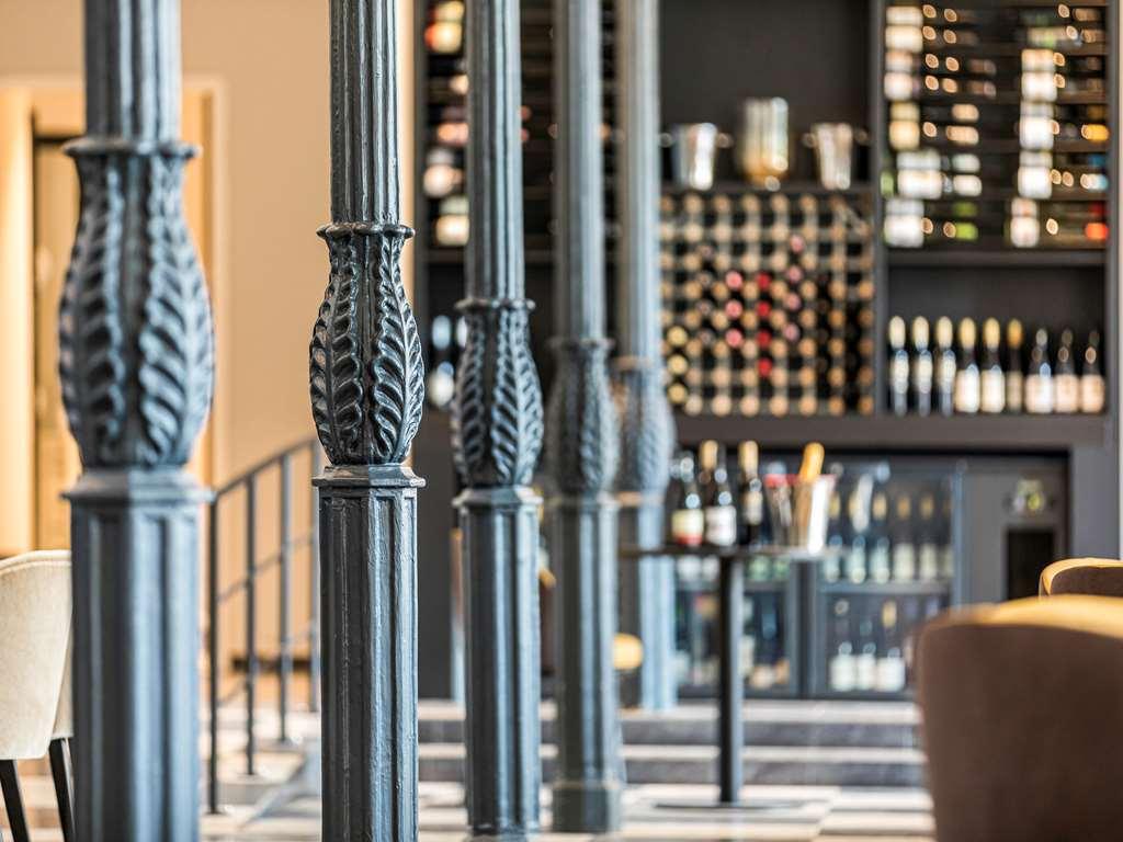 Merici Hotel 싯타르트 레스토랑 사진