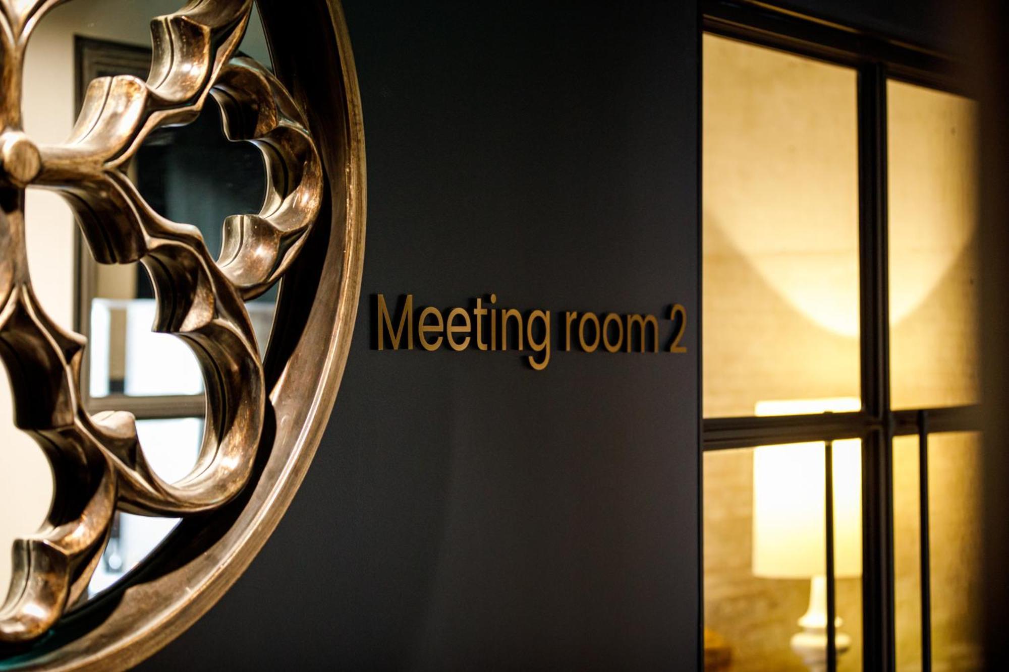 Merici Hotel 싯타르트 외부 사진