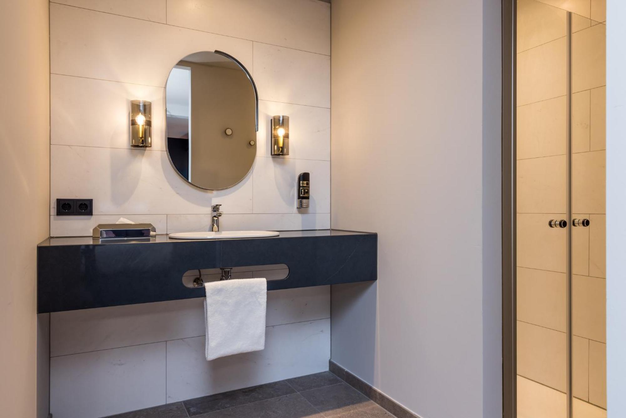 Merici Hotel 싯타르트 외부 사진