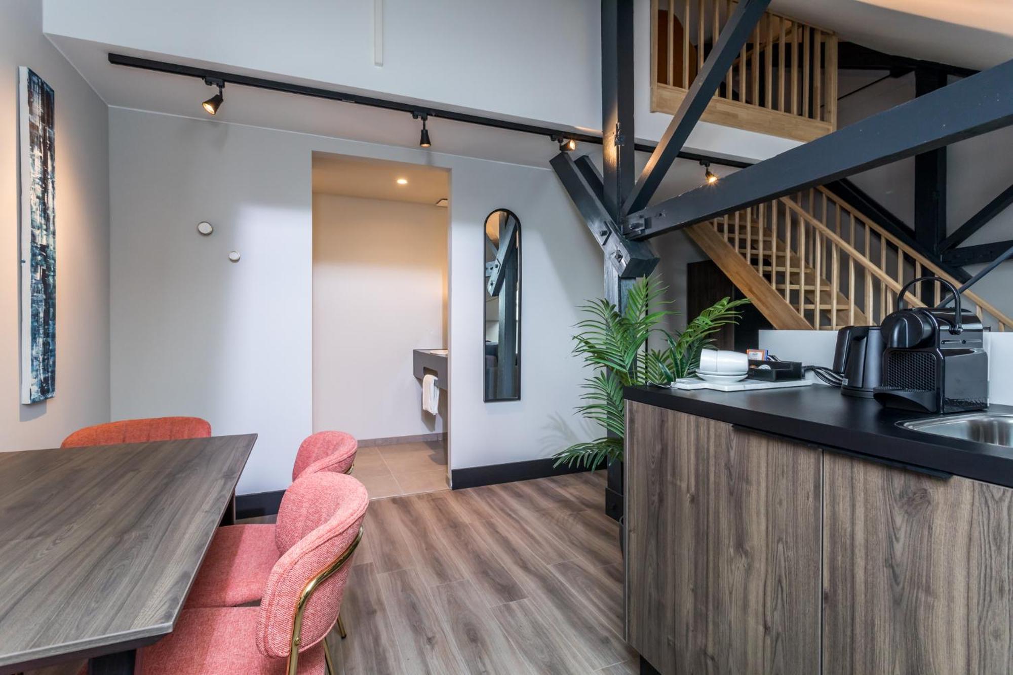 Merici Hotel 싯타르트 외부 사진