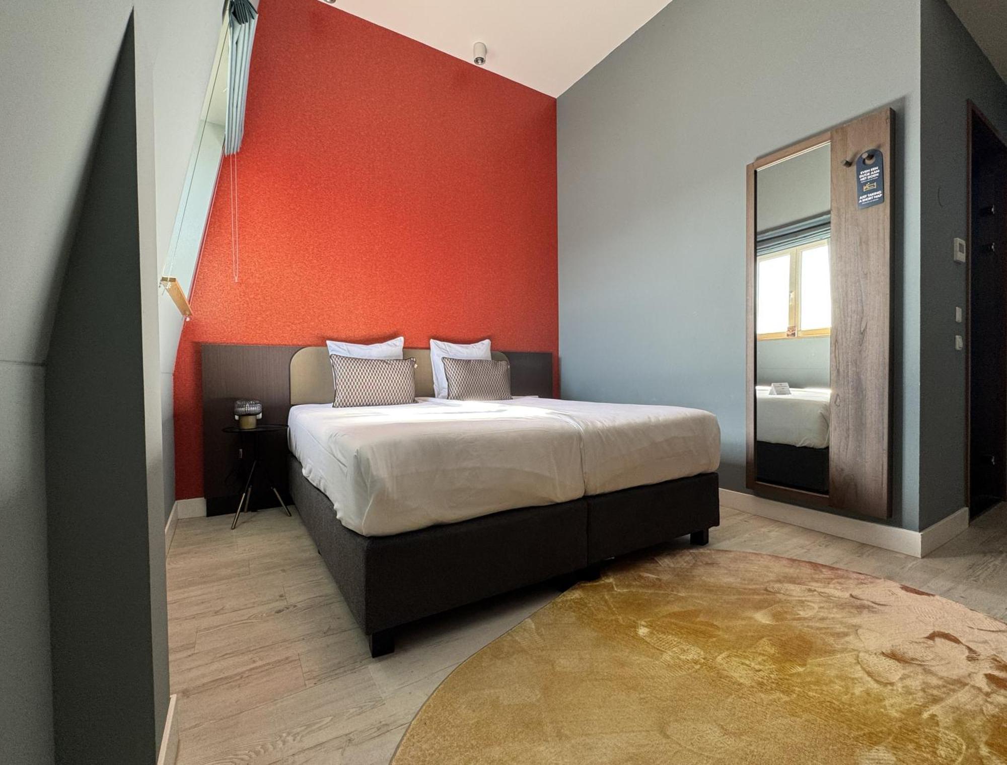 Merici Hotel 싯타르트 외부 사진